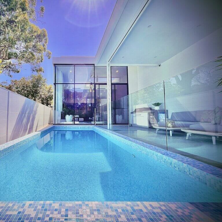 Swimming Pool Builders Sydney Custom Pools Company Mr Pools