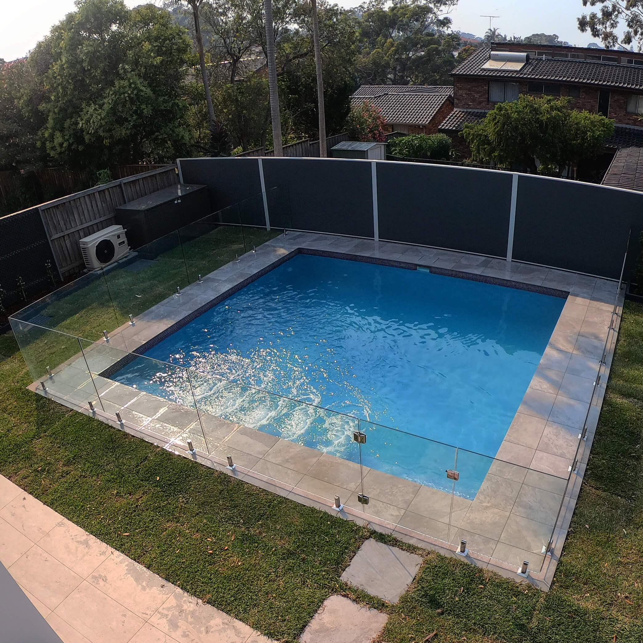 Pool Gallery Mr Pools